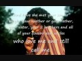 Syleena Johnson Another Relationship with lyrics