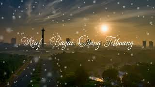 Download lagu Bagai Orang Terbuang - Arief (Lyrics ) mp3 Download lagu Bagai Orang Terbuang - Arief (Lyrics ) mp3