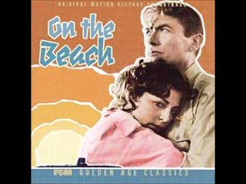 Ernest Gold: On The Beach - Main Theme