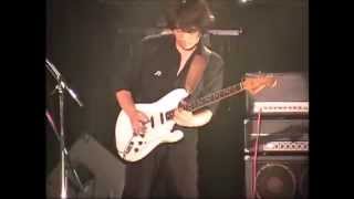 FOOL FOR YOUR LOVING - WHITESNAKE COVER - MINSTREL LIVE IN OSAKA