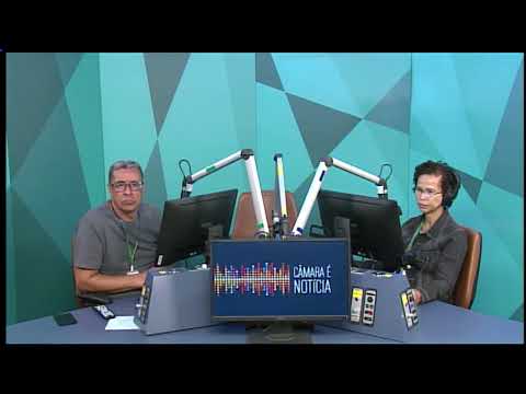 Câmara é Notícia 21h | 277 emendas à Reforma da Previdência - 31/05/2019