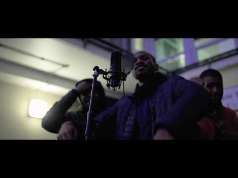 Dubz D | More Time x Slade Tower [Music Video]