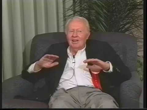 Herb Ellis part 1 Interview by Dr. Michael Woods - 9/3/1995 - Los Angeles, CA
