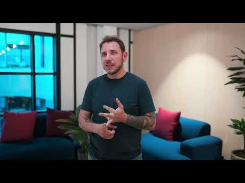 BrainRocket - Customer Success Story (James Howes - Procurement Director)