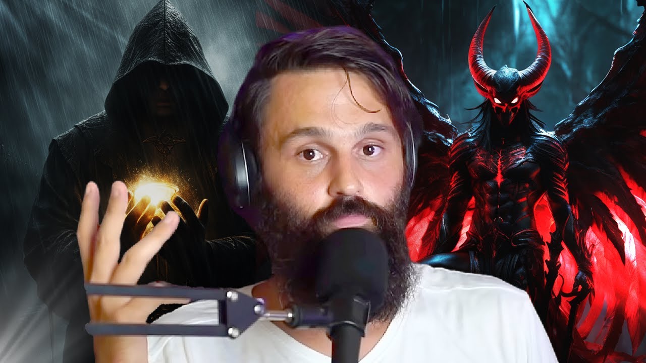 A VERDADE SOBRE A M4CUMB4