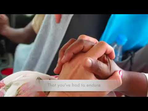 BENEFIET "HOOP VOOR SONIYA" (Kendra live)