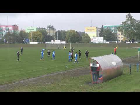 KS Polonia Nysa - GKS Głuchołazy 5:1