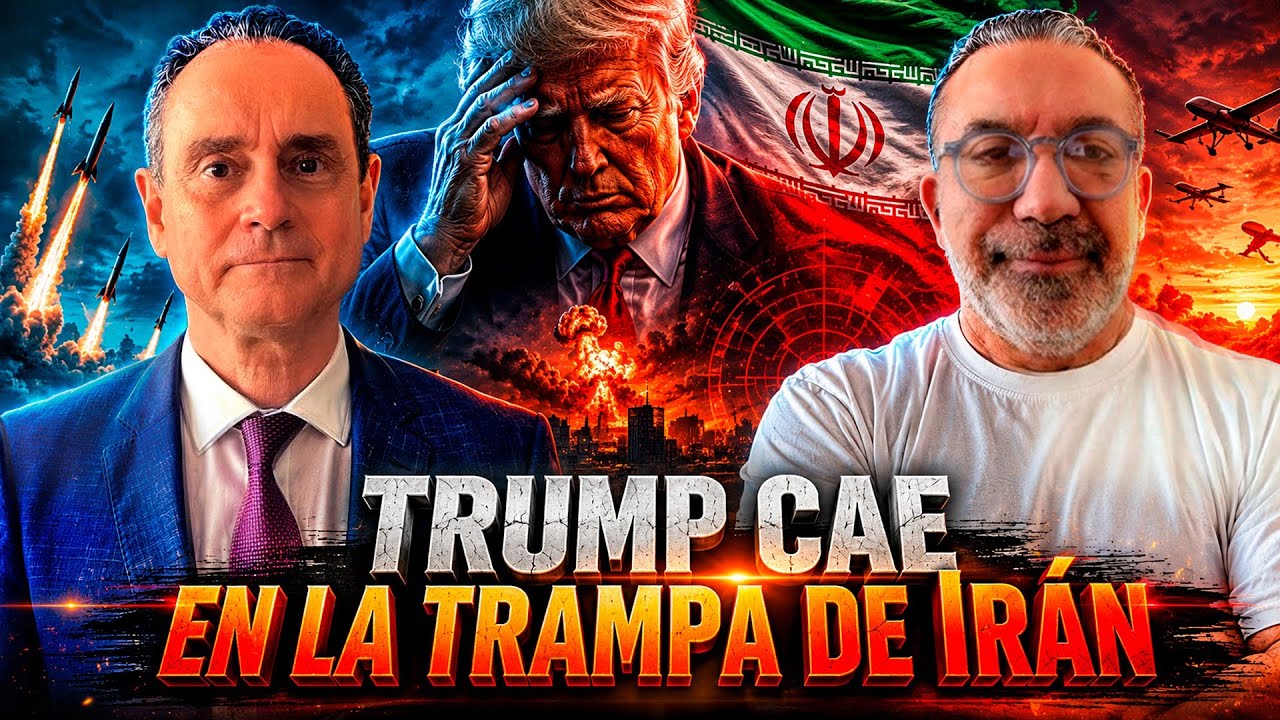 Irán, lo que de verdad está en juego en esta guerra
