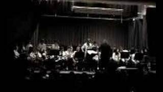 Edgar Martin Jazz Band 2008 - Easy Out