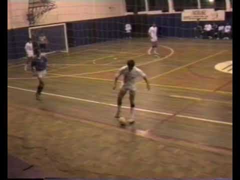 AABB x Paraná Clube (metropolitano juvenil 1991)