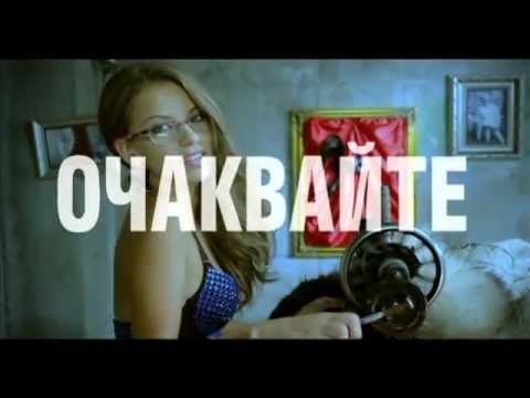 Jivko Dobrev - A, taka 2012 (teaser)