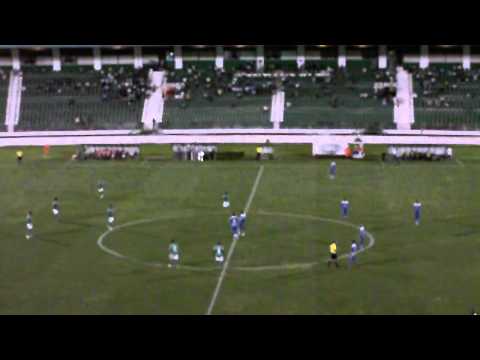 Guarani 1 x 0 São José - Campeonato Paulista Série A2