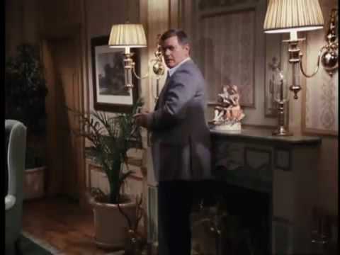 DALLAS - Season 6 (1982-83) Cliffhanger (J.R. Vs. Ray/Southfork Burns)