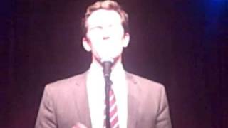 Scott Siegel's Broadway Jukebox with Jeffry Denman.