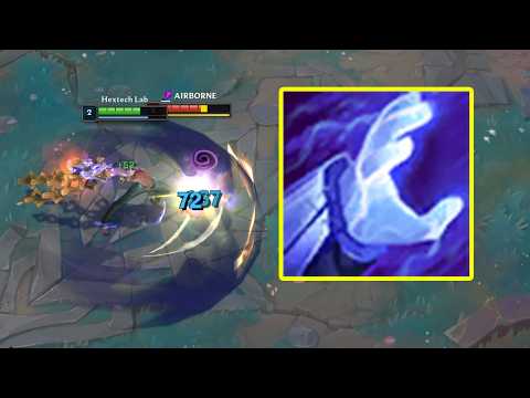 Neue Sylas Level 2-Kombination wurde entdeckt!