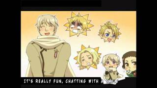 Cover art for Light my heart