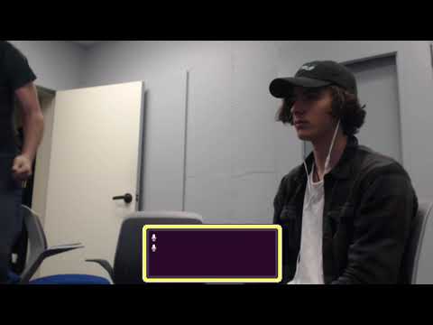 theunabletable clutches with 9 seconds on the clock with shield drop rest