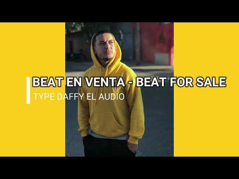 Pista de Trap Cristiano 2020 - Estilo Daffy el Audio x Gabriel Rodriguez EMC - MGBEATTZ