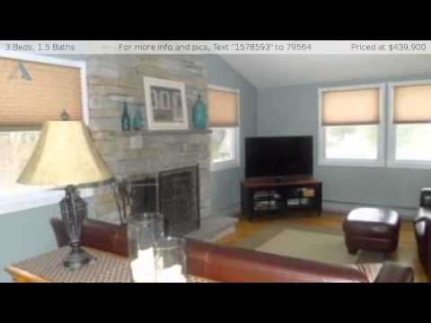 5 Catherine Drive, Peabody, MA 01960