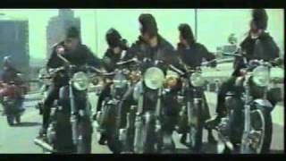 CRAZY KEN BAND　Revolution Funk