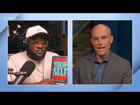 If You Struggle With Fatherhood, This is For YOU! | The 700 Club Interactive