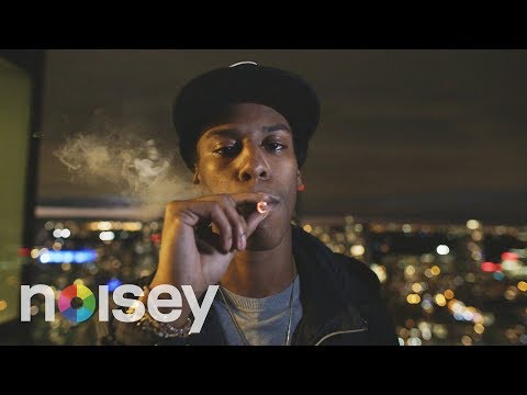 Noisey Meets Smoke Dawg