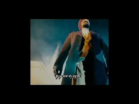 RIDXR 60 Lakh ( offical lyrics video ) R nait - bukka jatt New Punjabi song 2022 4k video