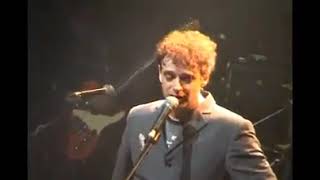 Gustavo Cerati | Camuflaje En vivo  - Madrid)