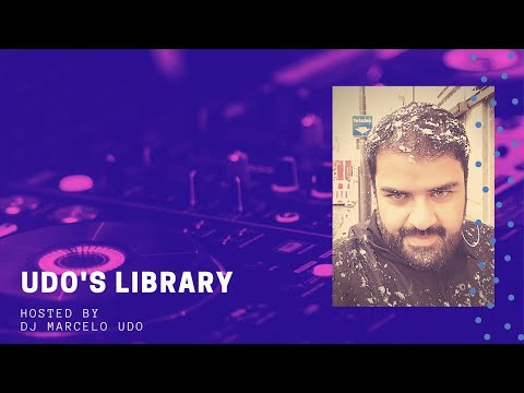 HOUSE MUSIC SET  #1  by DJ MARCELO UDO | HOUSE MUSIC | JOHN  SUMMIT | ARMAND VAN HELDEN | DOM DOLLA