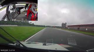 Lemons 2025 NJMP Duckia Day 1 stint 1