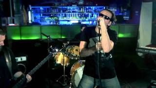 INSIDE AGAIN - ISOLATION