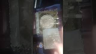 How To Replace Fuel Pump On 1996 Cadilac Deville Without Dropping The Fuel Tank