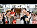 Sisters Swapped Fiancés Everyone Thought She Married A Farmer Never Know He S A Hidden Billionaire