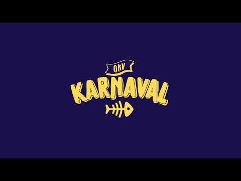 OKV Karnaval - Stoplieken (2026)