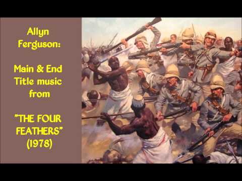 Allyn Ferguson: The Four Feathers (1978)