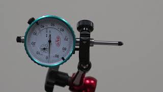 New Condition Staubli TX60 Robot basic repeatability /accuracy precision test