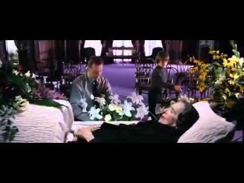 FILME  Além da Vida