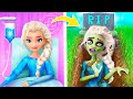 What Happened to Elsa? 30 Frozen DIYs