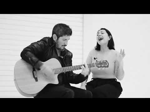 Saiko - Morir al Lado de mi Amor (Cover Demis Roussos) | Sesiones Desconcertadas