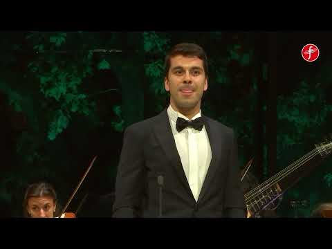 Cesti Competition - Giacomo Nanni