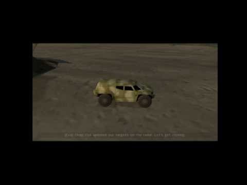 Spetz Playz Dropship: United Peace Force Part 11 - Tactical Espionage Action