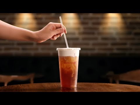 Gong Cha Vietnã TVC
