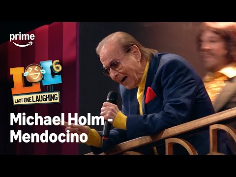 Michael Holm performt "Mendocino" | LOL: Last One Laughing | Staffel 6