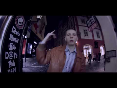 MVP feat  Berezin - Půlnoční blues prod (by Mike Trafik) Official Music Video