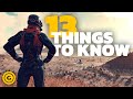 Starfield - 13 Things I Wish I Knew