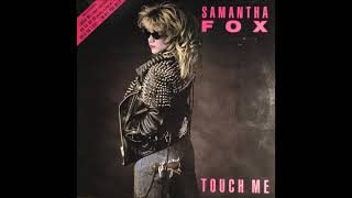 Samantha Fox - I&#39;m All You Need