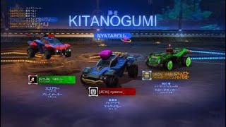 Rocket League® PART6