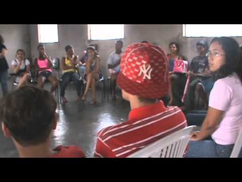 Estilo Livre # 2   -  vlog do P.A.P.O (o autor da Piriguete)