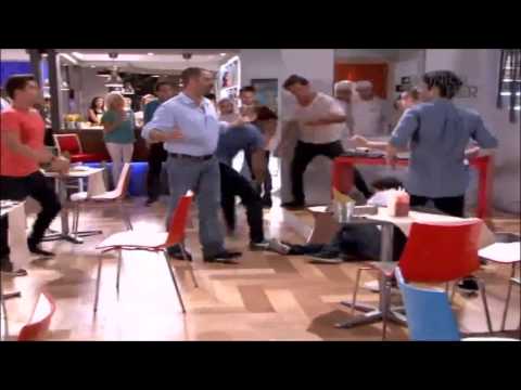 Promo de "A Única Mulher" - 26/07/2015