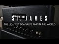 St. James 6L6 Playthrough | St. James | Blackstar